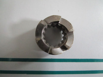 NEW OEM 52-63314 Mercury Quicksilver Clutch Dog 0820