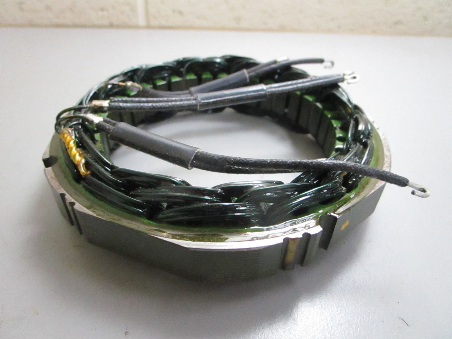 *NEW OEM* 0820 Mercury Quicksilver Stator 390-7002
