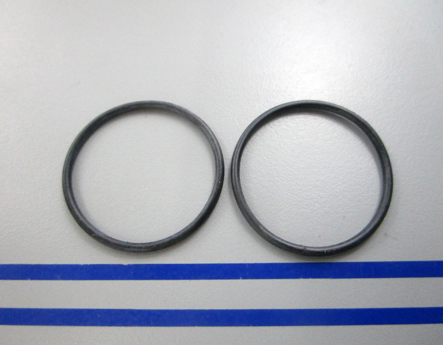 NEW OEM (LOT OF 2) 003-8137 CAT O-Ring 0810