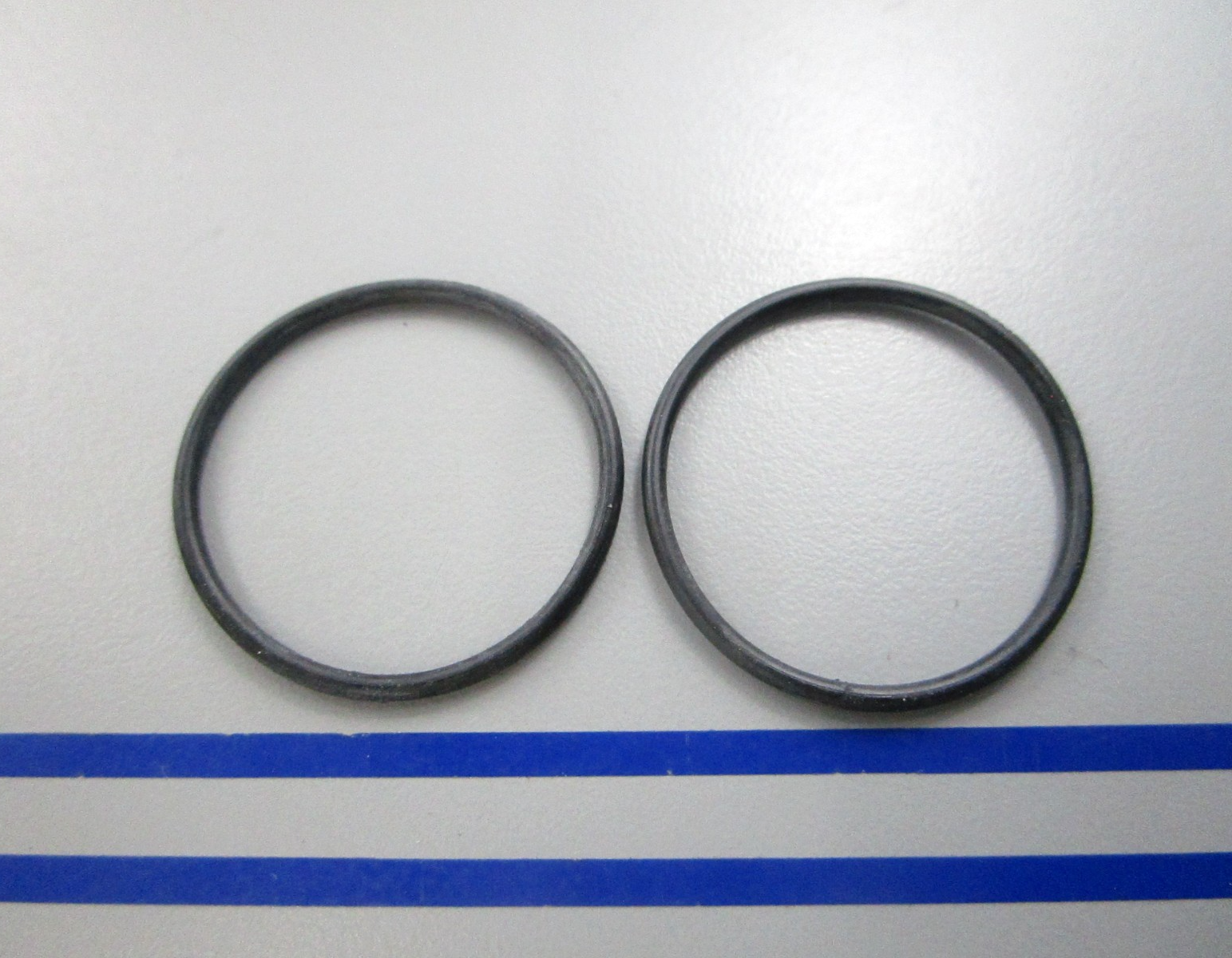 NEW OEM (LOT OF 2) 003-8137 CAT O-Ring 0810