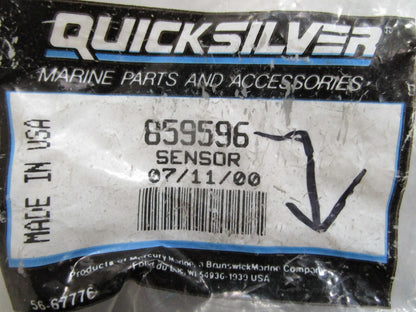 *NEW OEM* 0820 Mercury Quicksilver Sensor 859596