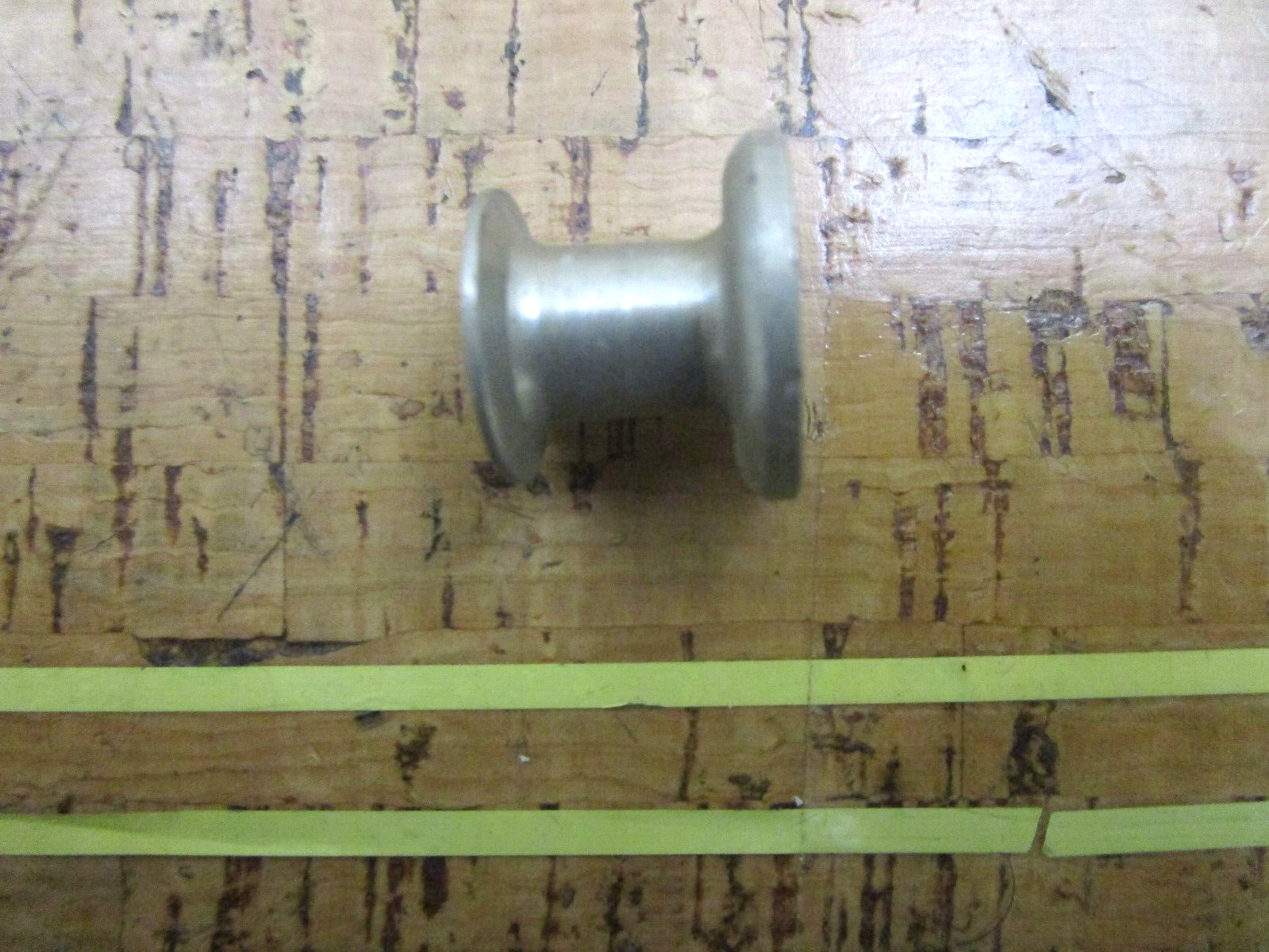 *NEW OEM* 0750 OMC Johnson Evinrude EYEYLET 311462 0311462