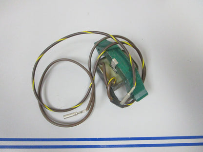 *NEW OEM* 0810 OMC Johnson Evinrude Charge Coil 581670 0581670