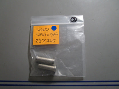 *NEW OEM* 0810 Volvo Penta Clevis Pin 3855225