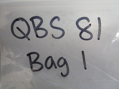 *NEW OEM* 0810 Mercury Quicksilver Condenser 336-4463