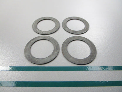 NEW OEM (LOT OF 4) F15155 Mercury Quicksilver Thrust Washer 0810