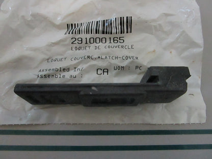 NEW 291000165 Sea-Doo Cover Latch 0810