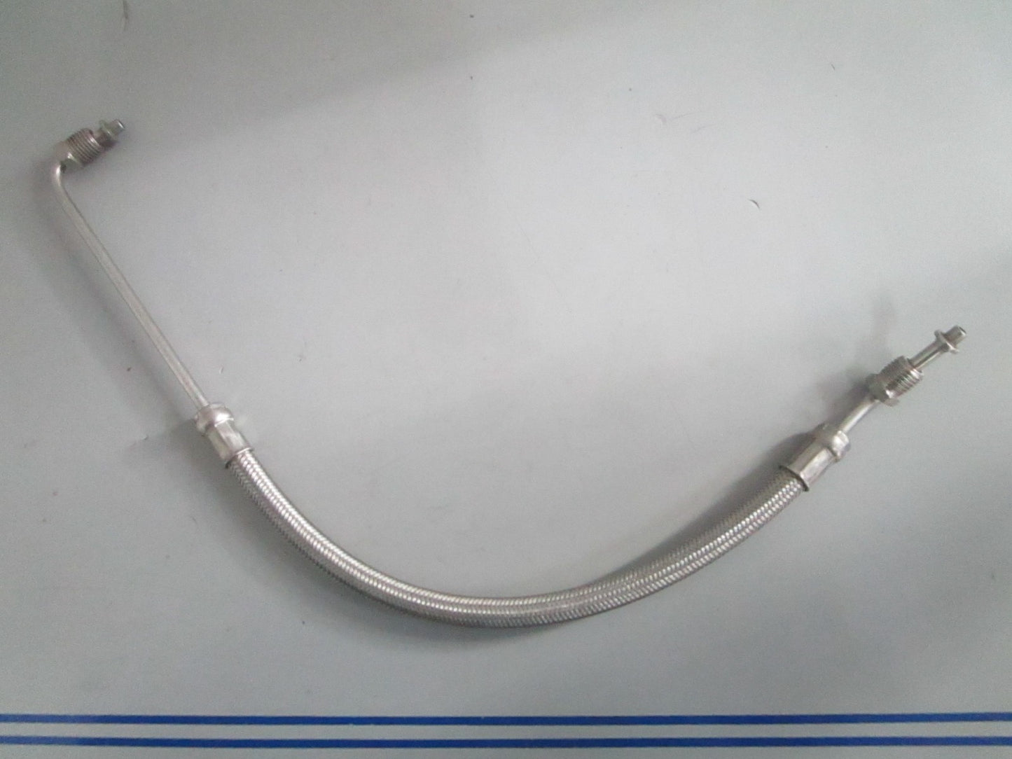 NEW OEM OMC Johnson Evinrude 983230 0983230 Oil Line Assy 0820