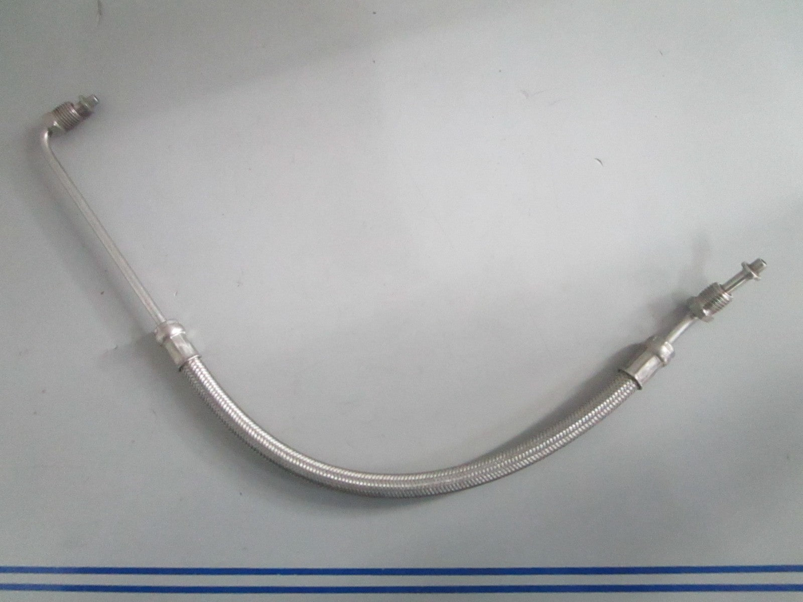 NEW OEM OMC Johnson Evinrude 983230 0983230 Oil Line Assy 0820