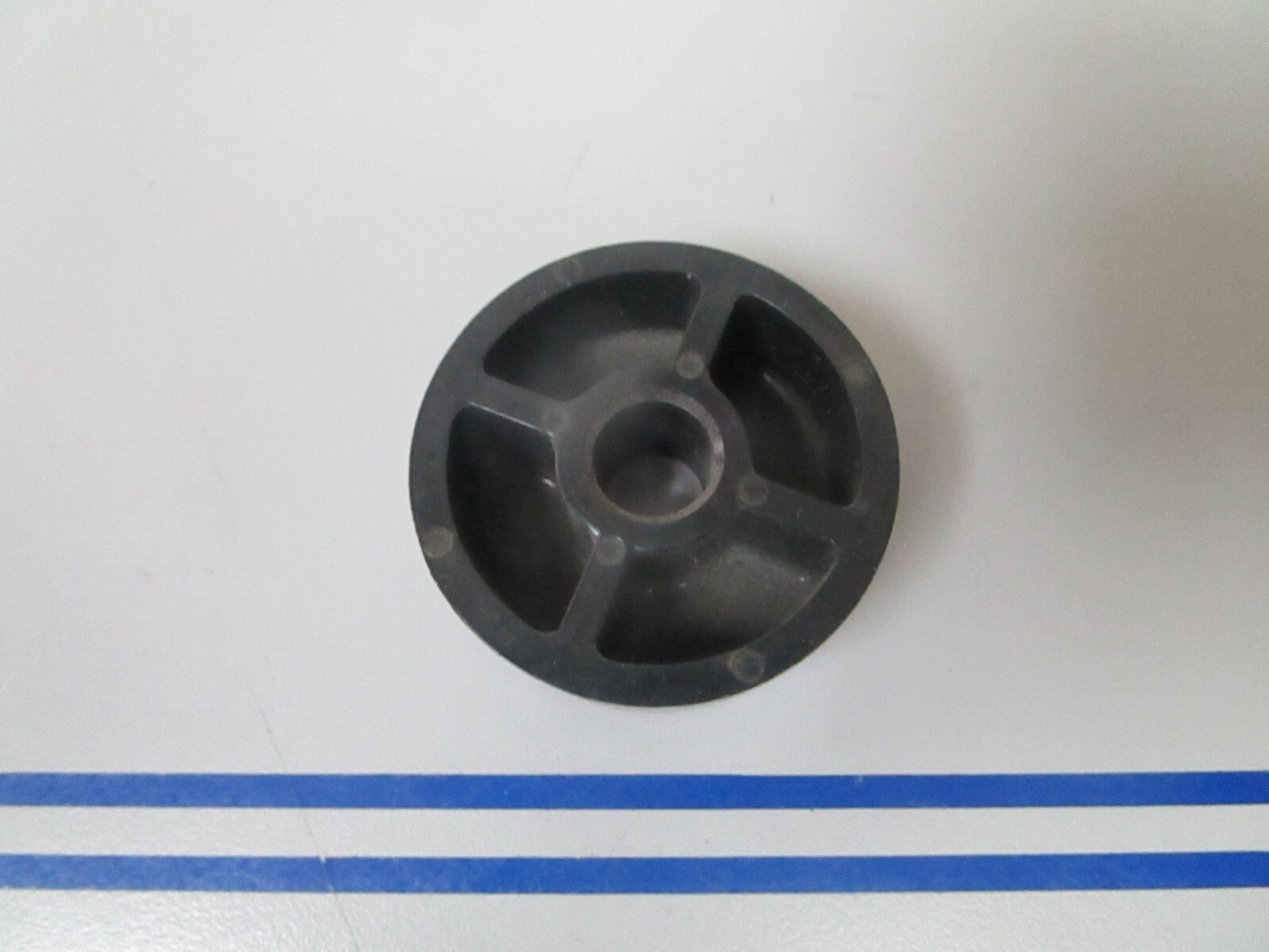 *NEW OEM* 0810 Mercury Quicksilver Spacer 23-11289