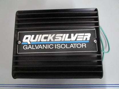 NEW OEM 76664A3 Mercury Quicksilver Isolator Assy 0820