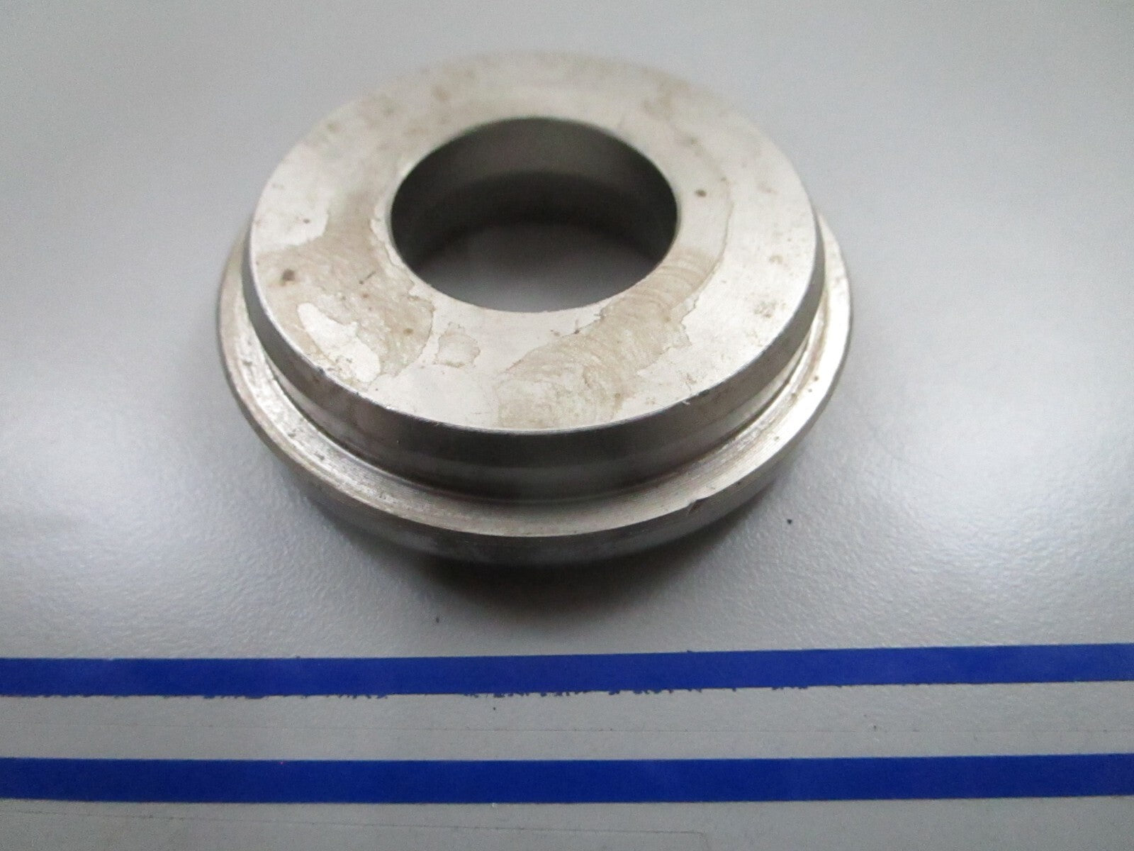 *NEW OEM* 0810 OMC Johnson Evinrude Thrust Bushing 127212 0127212