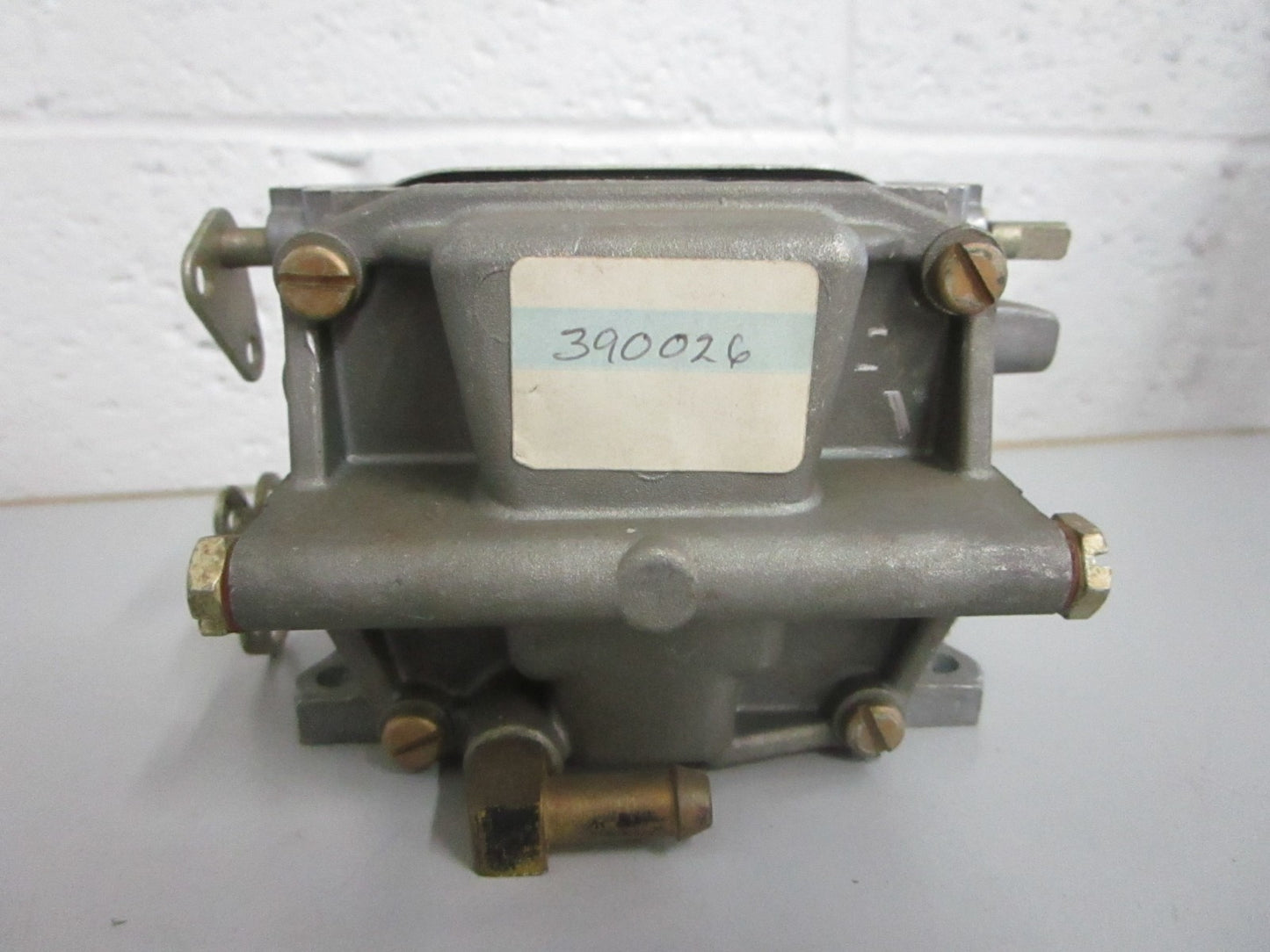 *NEW OEM* 0820 OMC Johnson Evinrude Carburetor 390026 0390026