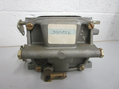 *NEW OEM* 0820 OMC Johnson Evinrude Carburetor 390026 0390026