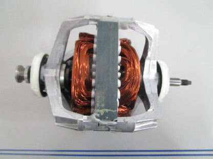 *NEW OEM* 0820 Electrolux Motor & Pulley 131560100