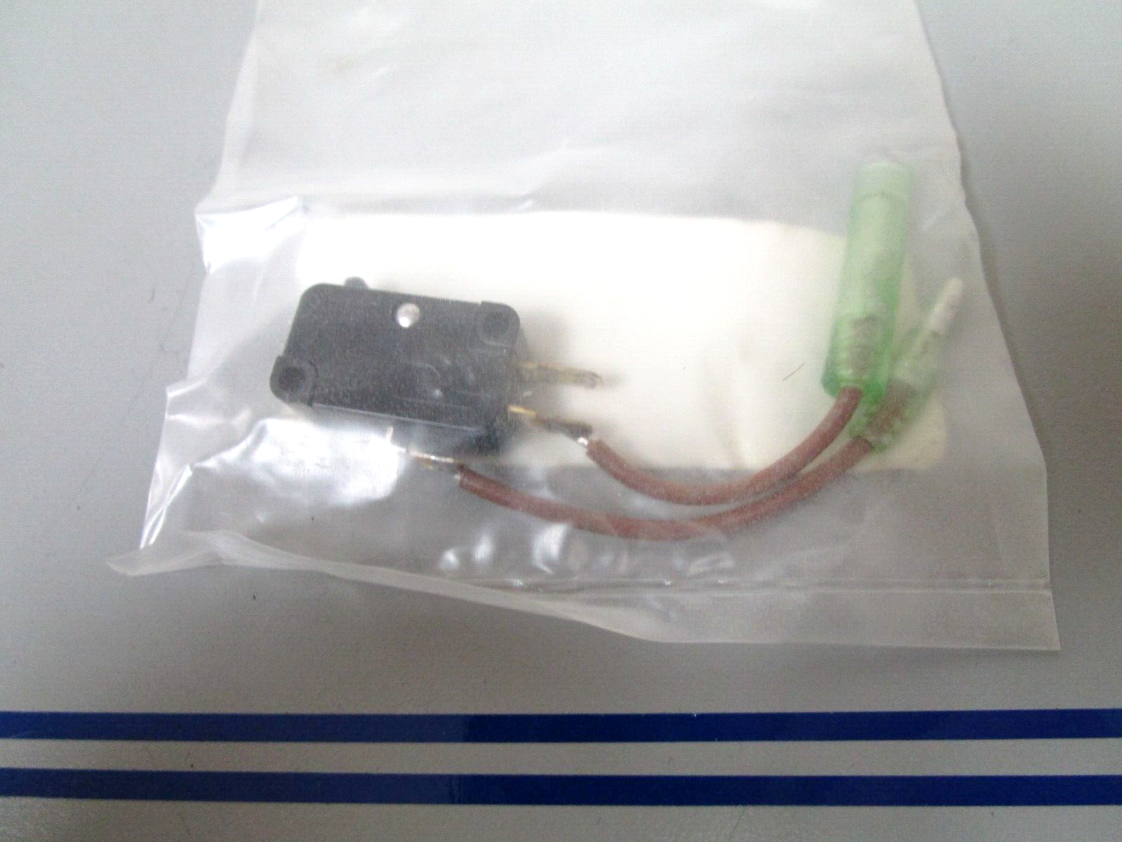 *NEW OEM* 0720 Yamaha Neutral Switch Assembly 703-82540-00-00