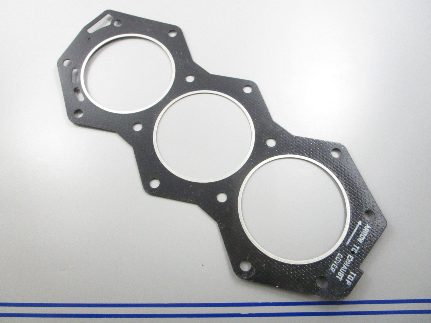 *NEW OEM* 0810 OMC Johnson Evinrude Cylinder Head Gasket 335360 0335360