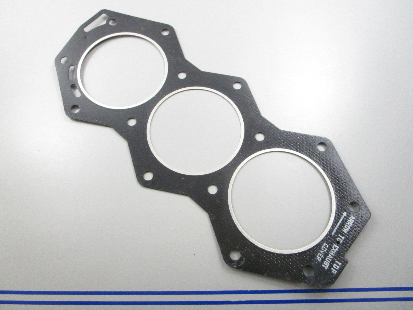 *NEW OEM* 0810 OMC Johnson Evinrude Cylinder Head Gasket 335360 0335360