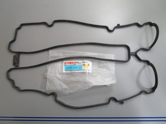 *NEW OEM* 0810 Yamaha Cylinder Seal 6D8-11356-01-00