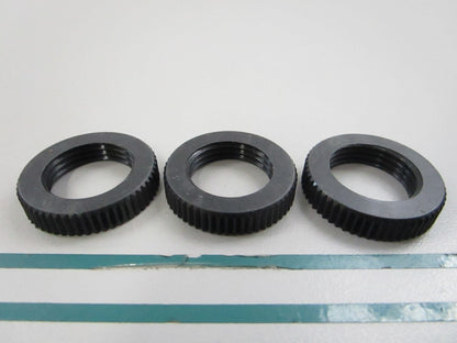 NEW OEM (LOT OF 3) 92015-3525 Kawasaki Nut 0810
