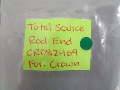 NEW CR082469 Total Source Rod End For: Crown 0820