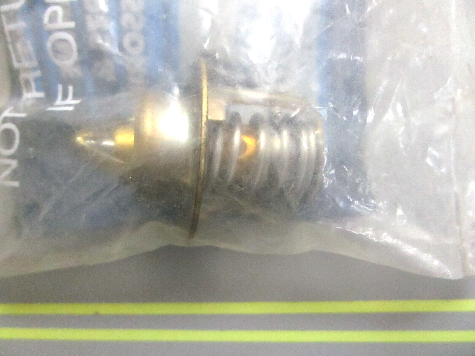 *NEW OEM* 0750 Mercury Quicksilver THERMOSTAT 47594