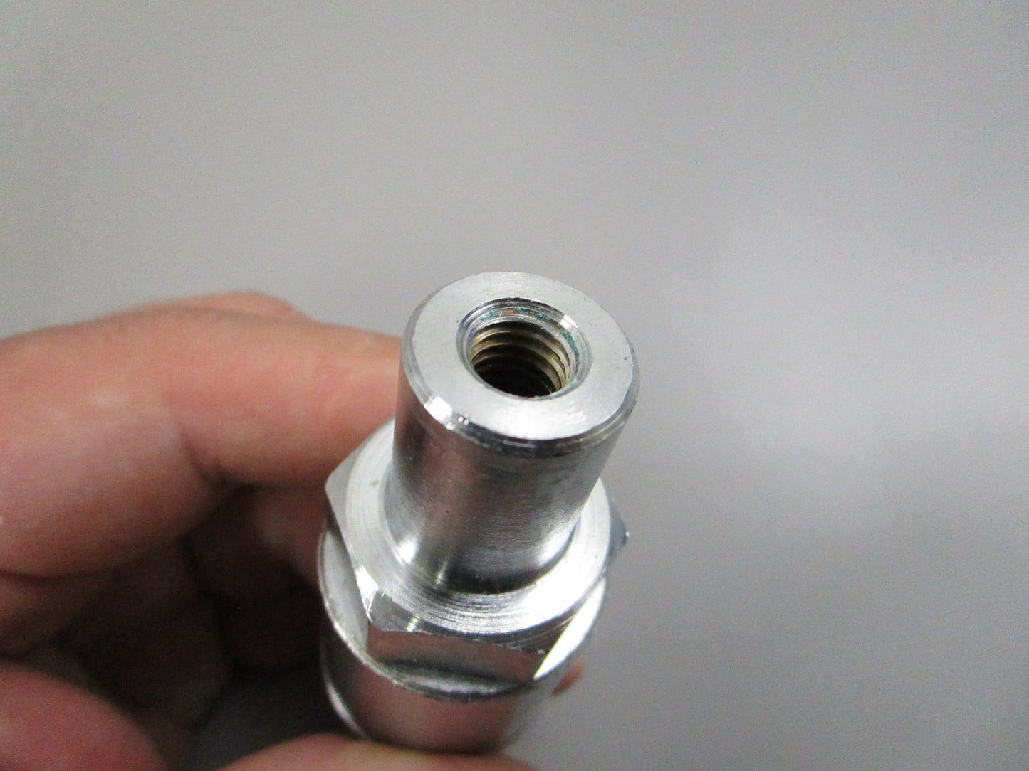 NEW OEM 52452-MM2-000 Honda Cushion Bolt 0810