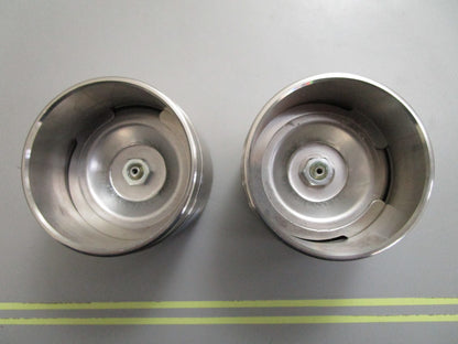 *NEW* 0820 Stainless Steel Bearing Protector Set Size: 2.328