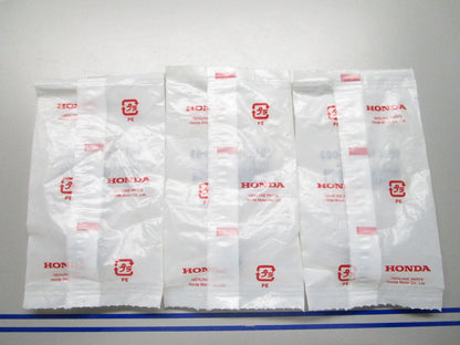 *NEW OEM* (LOT OF 3) 0810 Honda Cowl Nut 90111-KW3-003