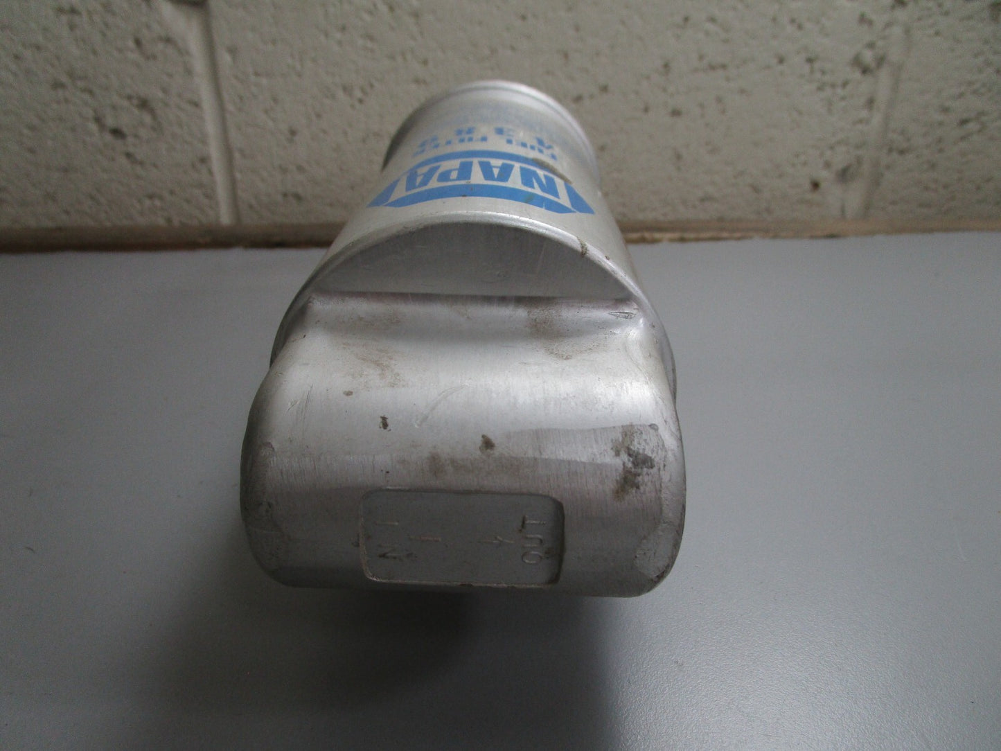 *NEW* 0820 NAPA Fuel Filter 4389