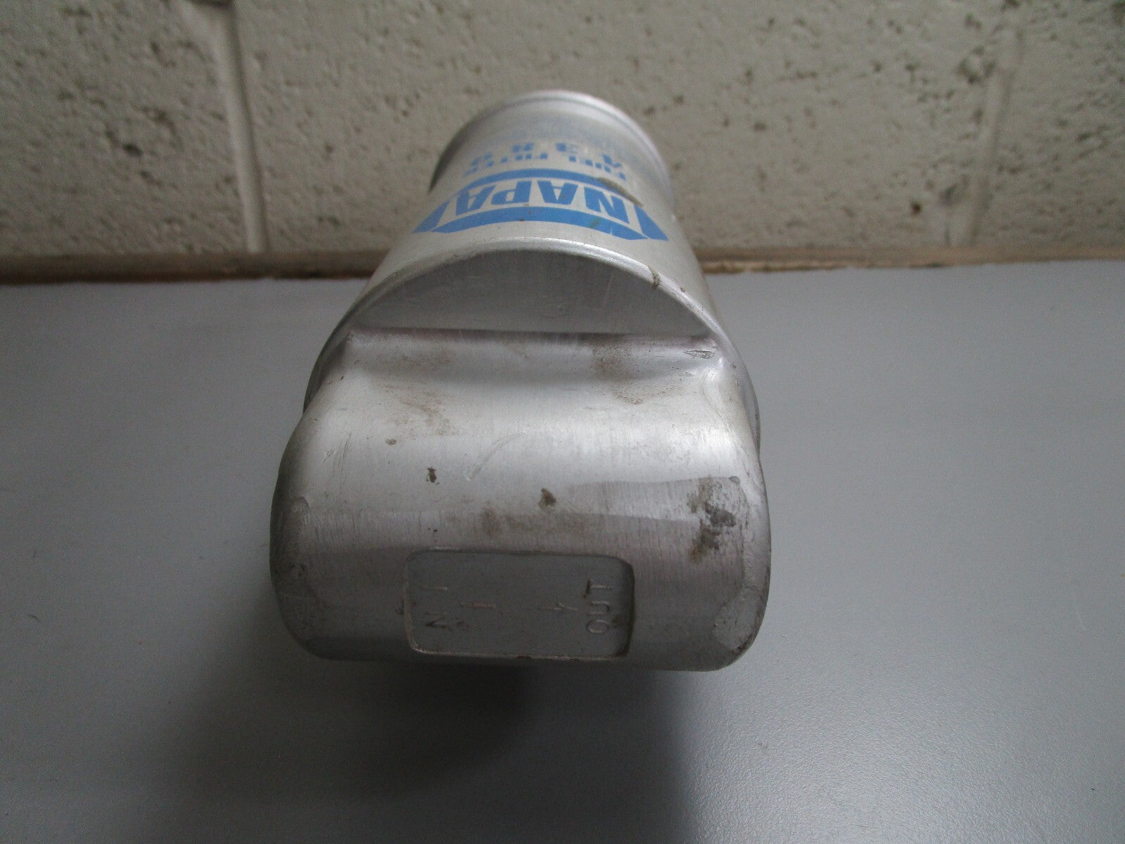 *NEW* 0820 NAPA Fuel Filter 4389
