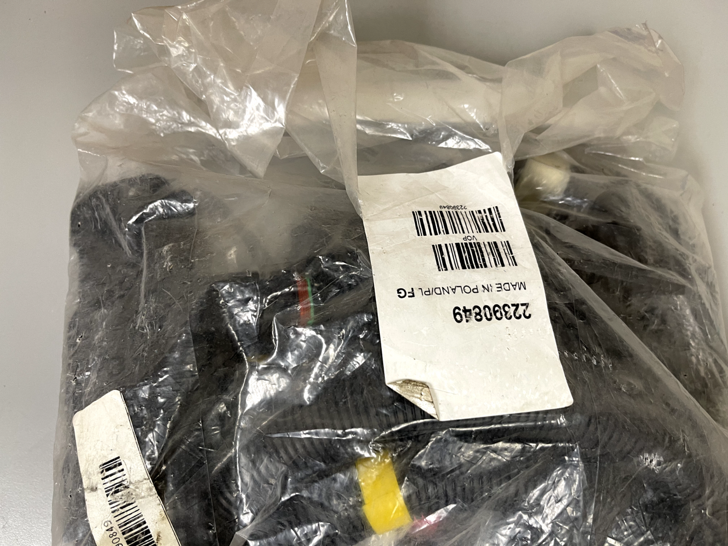 *NEW OEM* 0670 Volvo Penta D4 D6 D11 Wiring Harness 22390849