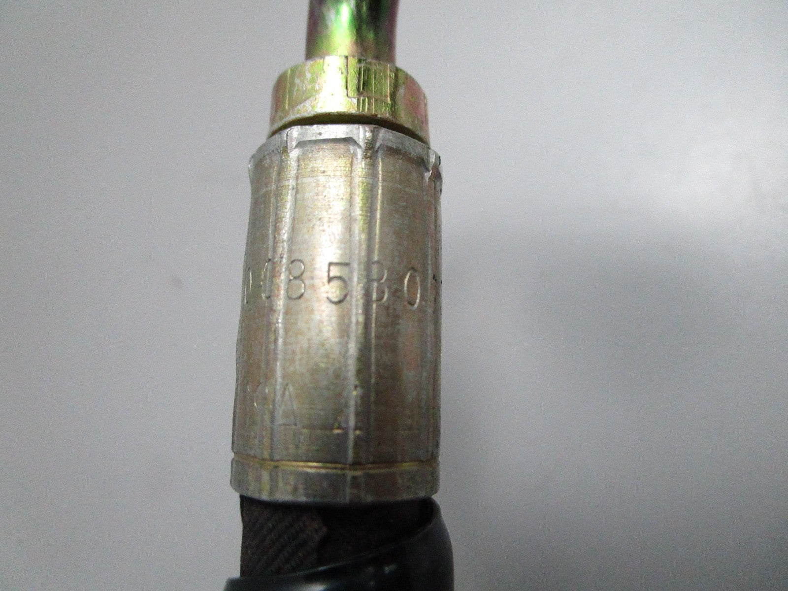 *NEW OEM* 0820 Case New Holland Flexible Hose 85803308