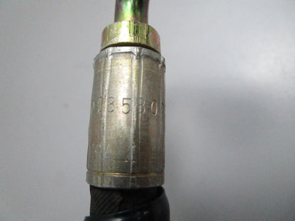 *NEW OEM* 0820 Case New Holland Flexible Hose 85803308