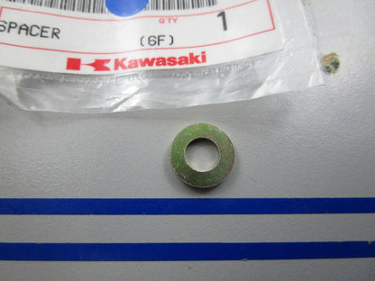 NEW OEM 92026-1491 Kawasaki Spacer 0810