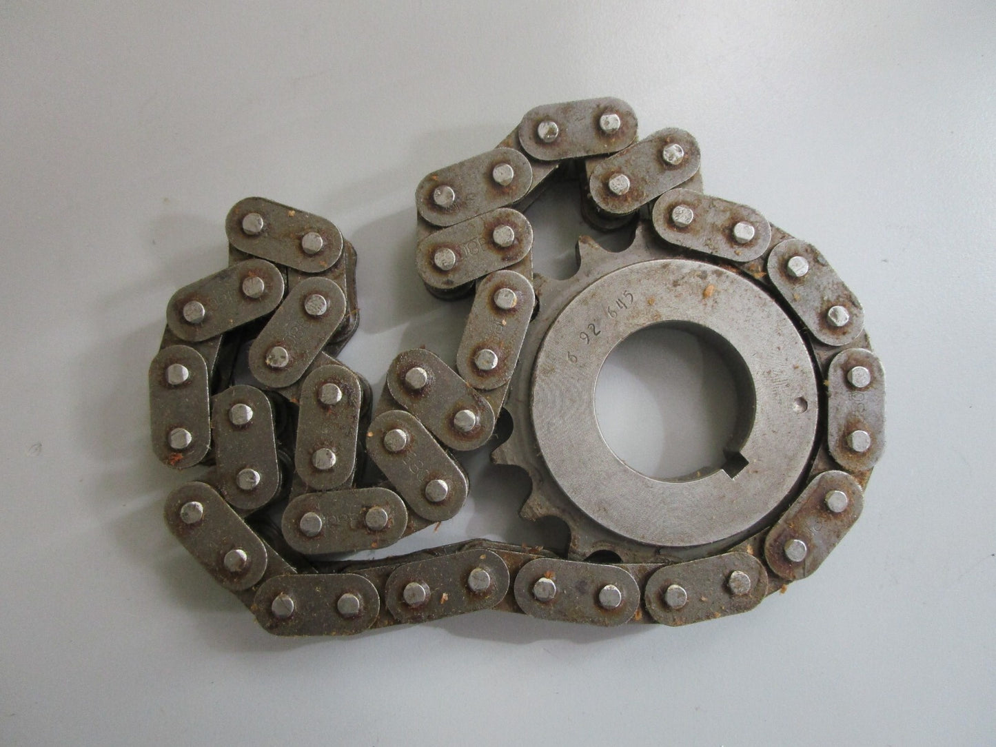 *NEW OEM* 0820 Mercury Quicksilver Timing Chain Assembly 1716A1