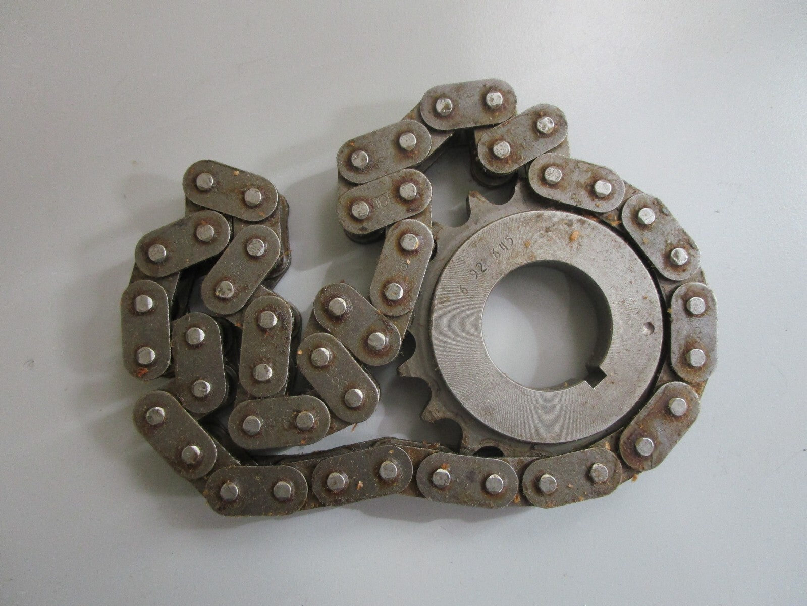 *NEW OEM* 0820 Mercury Quicksilver Timing Chain Assembly 1716A1