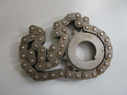 *NEW OEM* 0820 Mercury Quicksilver Timing Chain Assembly 1716A1