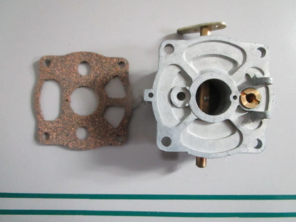NEW OEM 295608 Briggs & Stratton Upper Carburetor Body Assy 0820