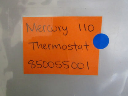 *NEW OEM* 0820 Mercury Quicksilver 110 Thermostat 850055001