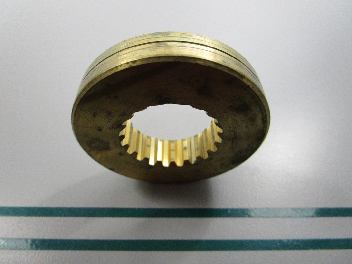 NEW OEM 3852350 Volvo Penta Spacer 0810