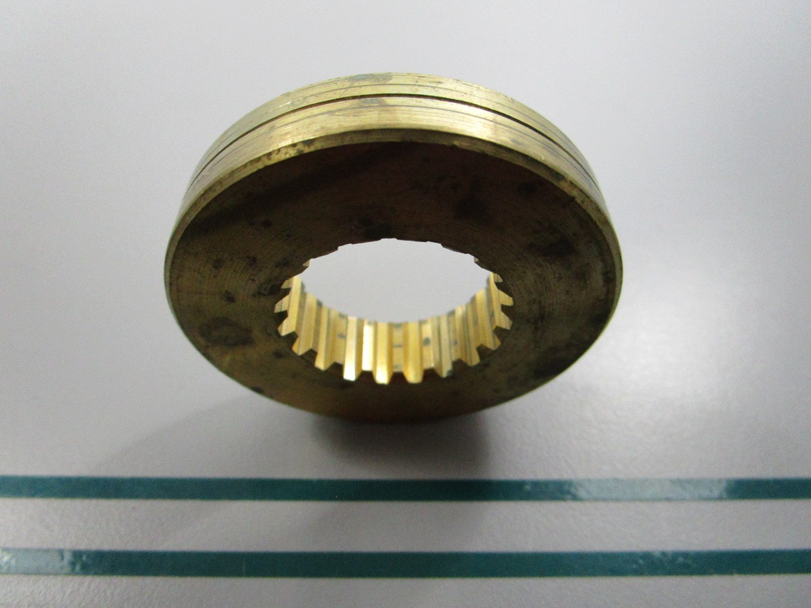 NEW OEM 3852350 Volvo Penta Spacer 0810