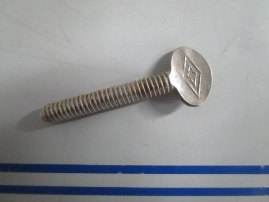 NEW OEM 309769 0309769 OMC Johnson Evinrude Idle Adjust Screw 0820