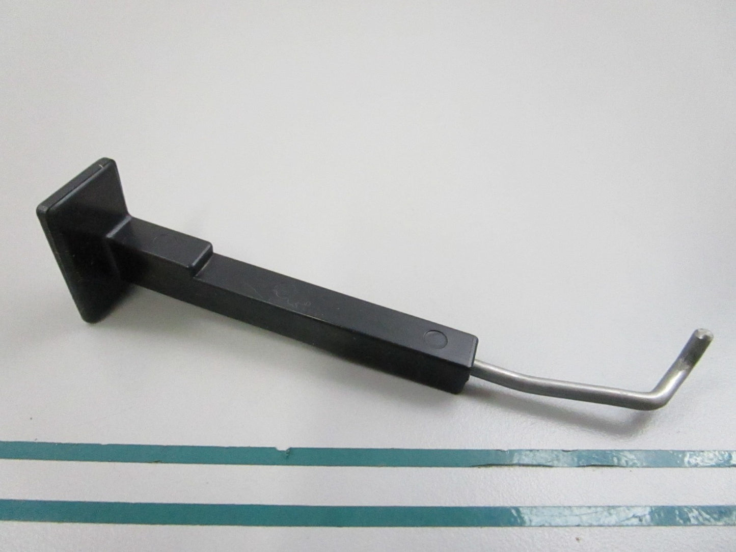 NEW OEM 692-41256-00-00 Yamaha Choke Rod 0810