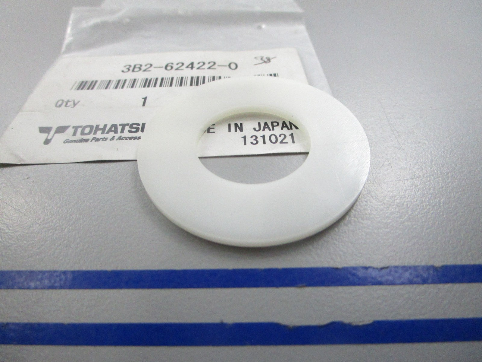 NEW OEM 3H6-06999-0 3H6069990 Tohatsu Thrust Plate 0810