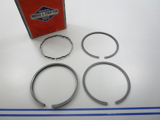 NEW OEM 299090 Briggs & Stratton (.010) Piston Ring Set 0810