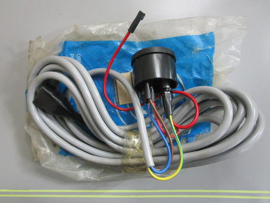 *NEW OEM* 0820 Volvo Penta Instrument Panel 850375