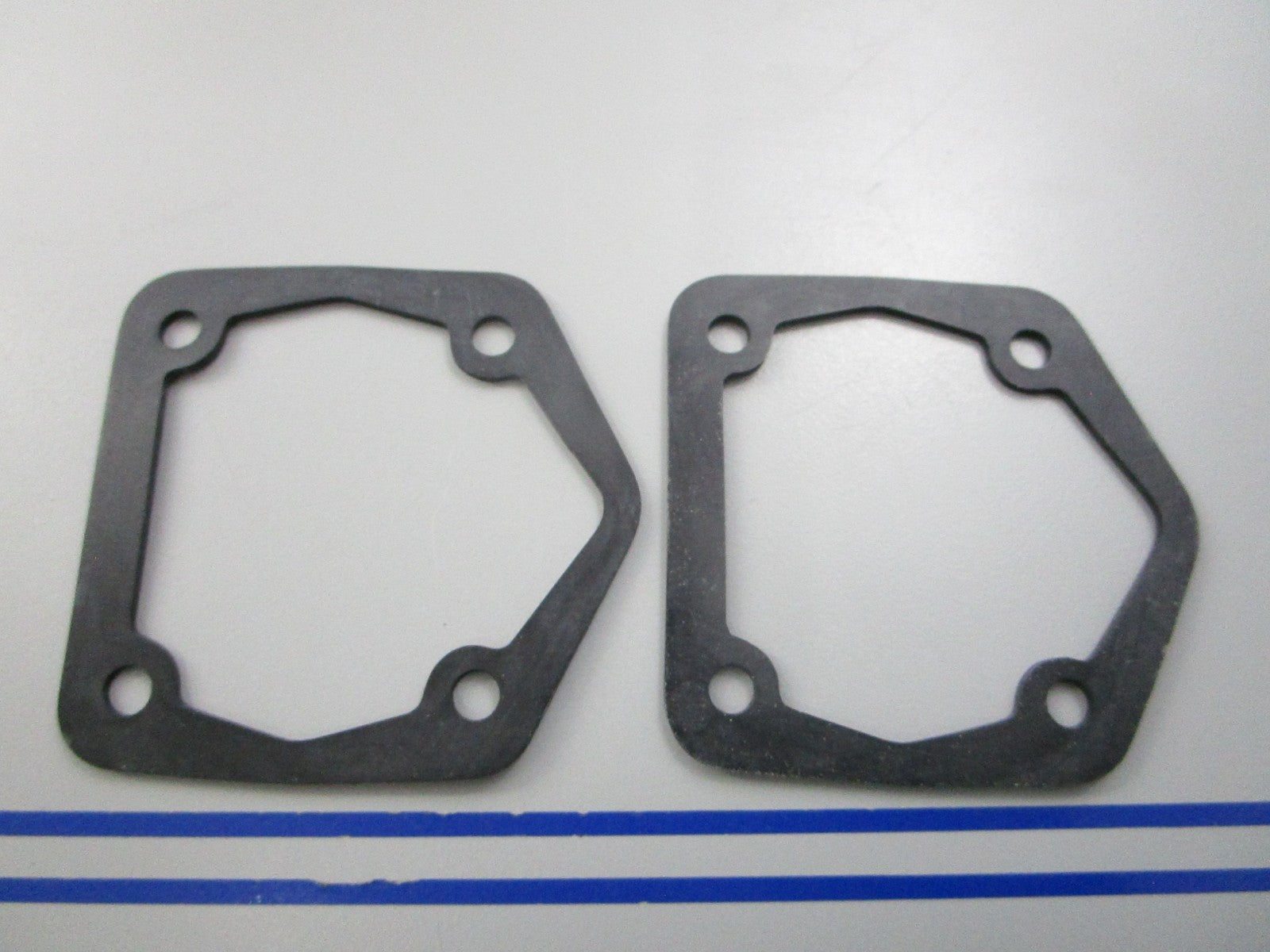 NEW OEM (LOT OF 2) 27-81320M Mercury Quicksilver Gasket 0810