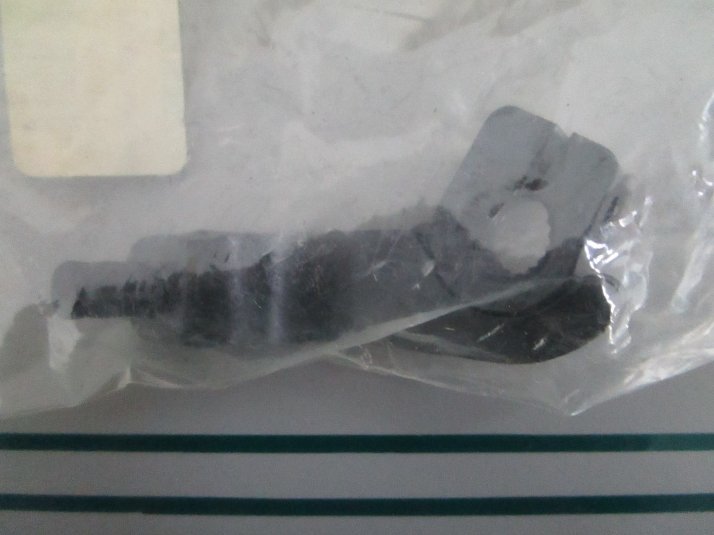 NEW OEM 0502-221 Arctic Cat Shift Arm 0820