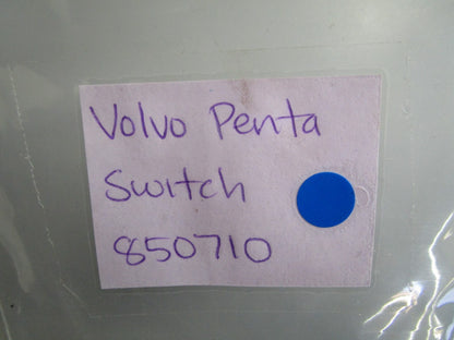 *NEW OEM* 0820 Volvo Penta Switch 850710
